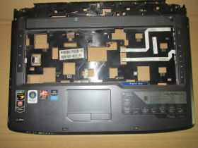 Корпуса Корпуса ^/--/^ корпус ноутбука Acer Aspire 5530 - средняя часть/палмрест/топкейс   (AP /--/ 04 /--/ A /--/ 000600) ^_^^^ корпус ноутбука Acer Aspire 5530 - середня частина/палмрест/топкейс (AP /--/ 04 /--/ A /--/ 000600) - фото фото фото