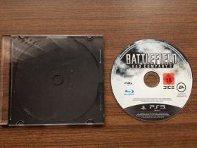 Диски з відеоіграми Диски с видеоиграми ^/--/^ Игра на PS /--/ 3 &amp;quot;Battlefield: Bad Company 2&amp;quot;       (только диск) ^_^^^ Гра на PS /--/ 3 &amp;quot; Battlefield: Bad Company 2&amp;quot; (тільки диск) - фото фото фото