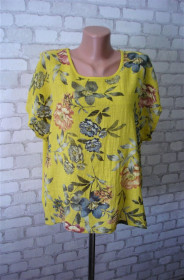 Туніки Туники ^/--/^ Льняная  туника с хлопковой спинкой &amp;quot; NEW COLLECTION &amp;quot; ^_^^^ Льняна туніка з бавовняною спинкою &amp;quot; NEW COLLECTION &amp;quot; - фото фото фото