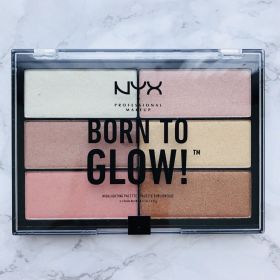 Коректори, Консилери Корректоры, Консилеры ^/--/^ NYX Сияющий хайлайтер BORN TO GLOW HIGHLIGHTER SINGLES ^_^^^ хайлайтер BORN TO GLOW HIGHLIGHTER SINGLES - фото фото фото