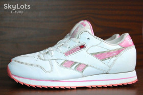 Кросівки Кроссовки ^/--/^ Кроссовки REEBOK CLASSIC LEATHER р.36-37 original VIETNAM ^_^^^ Кросівки REEBOK CLASSIC LEATHER р.36-37 original VIETNAM - фото фото фото