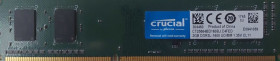 Оперативна пам'ять Оперативная память ^/--/^ Б/В Оперативна пам&amp;apos;ять  Crucial DDR /--/ 3 /--/ L 2 /--/ Gb 1600 /--/ MHz 12800 /--/ U CL /--/ 11   (CT /--/ 25664 /--/ BD /--/ 160 /--/ BJ.C /--/ 4 /--/ FED) ^_^^^ Б/В Оперативная память Crucial DDR /--/ 3 /--/ L 2 /--/ Gb 1600 /--/ MHz 12800 /--/ U CL /--/ 11 (CT /--/ 25664 /--/ BD /--/ 160 /--/ BJ. C /--/ 4 /--/ FED) - фото фото фото