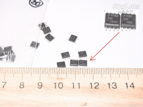 Мікросхеми Микросхемы ^/--/^ Микросхема FAN /--/ 7930 FAN /--/ 7930 /--/ C SMD    (лот - 1 /--/ шт) ^_^^^ Мікросхема FAN /--/ 7930 FAN /--/ 7930 /--/ C SMD (лот - 1 /--/ шт) - фото фото фото
