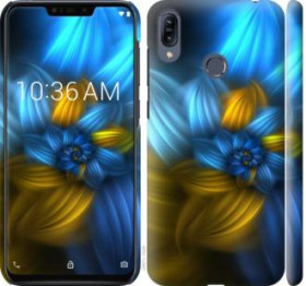 Чохли, бампера Чехлы, бампера ^/--/^ Чехол на Asus Zenfone Max M /--/ 2 ZB /--/ 633 /--/ KL Узор 46 2897 /--/ m-1629 - фото фото фото