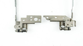 Корпуса Корпуса ^/--/^ Петли для ноутбука LENOVO IdeaPad G /--/ 70-80 (5 /--/ H /--/ 50 /--/ H /--/ 14190) (левая+правая) ^_^^^ Петлі для ноутбука LENOVO IdeaPad G /--/ 70-80 (5 /--/ H /--/ 50 /--/ H /--/ 14190) - фото фото фото
