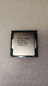 Процесори Процессоры ^/--/^ Процессор Intel Xeon E /--/ 3-1245 V /--/ 6         (S /--/ 1151)      ( i /--/ 7 7700 ) ^_^^^ Процесор Intel Xeon E /--/ 3-1245 V /--/ 6 (S /--/ 1151) (i /--/ 7 7700) - фото фото фото