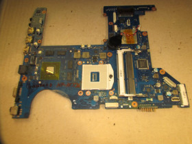 Материнські плати Материнские платы ^/--/^ рабочая материнка ноутбука Samsung NP-RC /--/ 530  (BA /--/ 92-08556 /--/ B VEYRON-RC REV:1.0) ^_^^^ робоча матерінка ноутбука Samsung NP-RC /--/ 530 (BA /--/ 92-08556 /--/ B VEYRON-RC REV:1.0) - фото фото фото