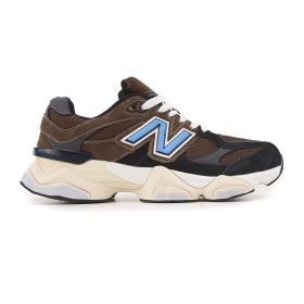 Кросівки Кроссовки ^/--/^ New Balance 9060 Brown Black 44 - фото фото фото