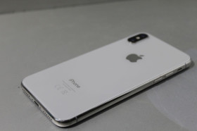 Apple iPhone Apple iPhone ^/--/^ Мобильный телефон №2842  Apple iPhone X 32 /--/ Gb  A /--/ 1901 ^_^^^ Мобільний телефон No /--/ 2842 Apple iPhone X 32 /--/ Gb A /--/ 1901 - фото фото фото
