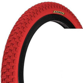 Покришки, камери Покрышки, камеры ^/--/^ Покришка Kenda K-905 K-Rad 20&amp;quot;x /--/ 2.125&amp;quot; червона (O-O-0237) ^_^^^ Покрышка Kenda K-905 K-Rad 20&amp;quot;x /--/ 2.125&amp;quot; красная (O-O-0237) - фото фото фото