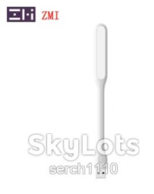 Аксесуари Аксессуары ^/--/^ Світлодіодна USB лампа Xiaomi ZMI Portable LED 2 White    (AL /--/ 003)    (5 рівнів яскравості) original! ^_^^^ Светодиодная USB лампа Xiaomi ZMI Portable LED 2 White (AL /--/ 003) (5 уровней яркости) original! - фото фото фото