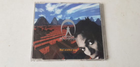 Музичні диски Музыкальные диски ^/--/^ Captain Hollywood Find Another Way CD фірмовий ^_^^^ Captain Hollywood Find Another Way CD - фото фото фото