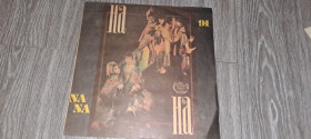 Платівки Пластинки ^/--/^ LP: Пластинка виниловая На-На  (На-На-91) ^_^^^ LP: Платівка вінілова На-На (На-91) - фото фото фото