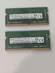 Оперативна пам'ять Оперативная память ^/--/^ №1  (2 /--/ шт по 8 /--/ гб) DDR /--/ 4 Sk hynix 16 /--/ GB 3200 /--/ MHz So-DIMM 1.2 /--/ v ОЗУ RAM оперативка ^_^^^ (2 /--/ шт по 8 /--/ гб) DDR /--/ 4 Sk hynix 16 /--/ GB 3200 /--/ MHz So-DIMM 1.2 /--/ v ОЗУ RAM оперативка - фото фото фото