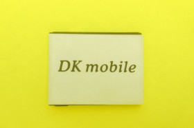 Акумулятори Аккумуляторы ^/--/^ Аккумулятор акб DK MOBILE d /--/ 600 1200 /--/ mAh ^_^^^ Акумулятор акб DK MOBILE d /--/ 600 1200 /--/ mAh - фото фото фото