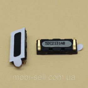 Динаміки, мікрофони Динамики, микрофоны ^/--/^ Динамик Speaker для Fly IQ /--/ 444 Quattro (слуховой, разговорный, ушной) ^_^^^ Динамік Speaker для Fly IQ /--/ 444 Quattro (слуховий, розмовний, вушний) - фото фото фото