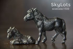 Фігурки, солдатики Фигурки, солдатики ^/--/^ животные PLAHO ГДР ^_^^^ Тварини PLAHO НДР - фото фото фото
