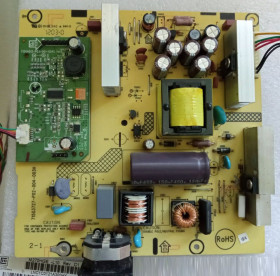 Philips Philips ^/--/^ Плата живлення монітора Philips 273 /--/ E /--/ 3 /--/ LSB/01 POWERBOARD#715 /--/ G /--/ 3727-P /--/ 02-004-003 /--/ H  з LED-драйвером  715 /--/ G /--/ 4013-p /--/ 03-001-004 /--/ S ver.B ^_^^^ Плата питания монитора Philips 273 /--/ E /--/ 3 /--/ LSB/01 POWERBOARD#715 /--/ G /--/ 3727-P /--/ 02-004-003 /--/ H с LED-драйвером 715 /--/ G /--/ 4013-p /--/ 03-001-004 /--/ S ver. B B B - фото фото фото