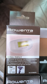 Епілятори Эпиляторы ^/--/^ Змінна кварцева лампа до фотоепілятора Rowenta Derma Perfect EP /--/ 9830 EP /--/ 9840 EP /--/ 9800 ^_^^^ Переменная кварцевая лампа к фотоэпилятору Rowenta Derma Perfect EP /--/ 9830 EP /--/ 9840 EP /--/ 9800 - фото фото фото