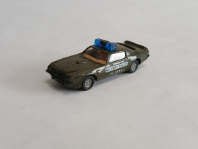 Інші Другие ^/--/^ Військова техніка, PONTIAC FIREBIRD TRANS Am. PRALINE 1:87 H /--/ 0  (32101). ^_^^^ Военная техника, PONTIAC FIREBIRD TRANS Am. PRALINE 1:87 H /--/ 0 (32101). - фото фото фото