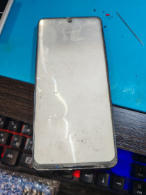 Samsung Samsung ^/--/^ ЛОТ Мобільний телефон Samsung Galaxy S /--/ 20+ 5 /--/ G SM-G /--/ 986 /--/ B  (Скоріш за все 12/128 /--/ GB) під відновлення або запчастини від 1 гривні БЕЗ РЕЗЕРВУ! ^_^^^ ЛОТ Мобильный телефон Samsung Galaxy S /--/ 20+ 5 /--/ G SM-G /--/ 986 /--/ B (Скорее всего 12/128 /--/ GB) под восстановление или запчасти от 1 гривны БЕЗ РЕЗЕРВА! - фото фото фото