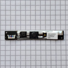Інші комплектуючі Другие комплектующие ^/--/^ Web камера Asus K /--/ 53 /--/ B K /--/ 53 /--/ BR / PK /--/ 40000 /--/ HC /--/ 10 для ноутбука оригінал з розборки ^_^^^ Web камера Asus K /--/ 53 /--/ B / PK /--/ 40000 /--/ HC /--/ 10 для ноутбука оригинал из разборки - фото фото фото