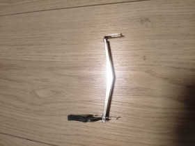 Системи охолодження Системы охлаждения ^/--/^ Зажим для радіатора CPU ^_^^^ Зажим для радиатора CPU - фото фото фото