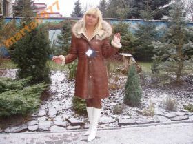 Дублянки Дубленки ^/--/^ ДУБЛЕНКА   *Mio Palazzo*   ИТАЛИЯ р.46.  оригинал ^_^^^ ДУБЛЕНКА * Mio Palazzo * ІТАЛІЯ р.46. оригінал - фото фото фото