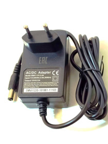 Wi-Fi адаптери Wi-Fi адаптеры ^/--/^ Адаптер живлення AC/DC Adapter CMVI-12 /--/ V 2.0 /--/ A  (Роз&amp;apos;єм 5.5 /--/ х /--/ 2.5 мм) Універсальний код.12 /--/ V 2.0 /--/ A ^_^^^ Адаптер питания AC/DC Adapter CMVI-12 /--/ V 2. 0 /--/ A Универсальный - фото фото фото