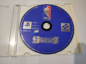 Диски з відеоіграми Диски с видеоиграми ^/--/^ NBA Power Dunkers 4 PS /--/ 1 PlayStation Японія, тільки диск ^_^^^ NBA Power Dunkers 4 PS /--/ 1 PlayStation Япония, только диск - фото фото фото