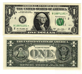 США США ^/--/^ Распродажа! UNC 1 доллар США 2013 Нью-Йорк замещение. Есть номера подряд. ^_^^^ Розпродаж! UNC 1 долар США 2013 Нью-Йорк заміщення. Є номери підряд. - фото фото фото