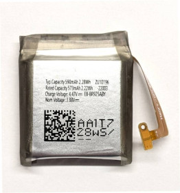 Акумулятори Аккумуляторы ^/--/^ Аккумулятор Samsung Galaxy Watch 5 Pro 45 /--/ mm SM-R /--/ 920 SM-925 EB-BR /--/ 925 /--/ ABY ^_^^^ Акумулятор Samsung Galaxy Watch 5 Pro 45 /--/ mm SM-R /--/ 920 SM-925 EB-BR /--/ 925 /--/ ABY - фото фото фото