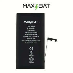 Акумулятори Аккумуляторы ^/--/^ Акумулятор iPhone 15 Plus  (Max Bat) ^_^^^ Аккумулятор iPhone 15 Plus (Max Bat) - фото фото фото