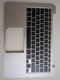 Клавіатури Клавиатуры ^/--/^ Середня частина для ноутбука Apple MacBook Pro Retina 13&amp;quot; A /--/ 1502 + Клавіатура 613-00564-A ^_^^^ Средняя часть для ноутбука Apple MacBook Pro Retina 13&amp;quot; A /--/ 1502 + Клавиатура 613-00564-A - фото фото фото