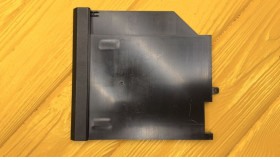 Корпуса Корпуса ^/--/^ Заглушка DVD приводу Lenovo Thinkpad L /--/ 560  (115) ^_^^^ Заглушка DVD привода Lenovo Thinkpad L /--/ 560 (115) - фото фото фото