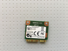 Wi-Fi адаптери Wi-Fi адаптеры ^/--/^ Wi-Fi адаптер ноутбука HP 15-p /--/ 100 /--/ dx p/n 709505-001 - фото фото фото