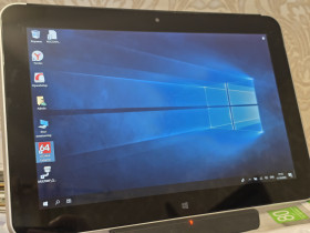 HP HP ^/--/^ Планшет / трансформер / HP 1000 /--/ G /--/ 2 / Intel Z /--/ 3795 / 128 /--/ Gb ssd / 4 /--/ gb ram / 4 /--/ G / Sim card - фото