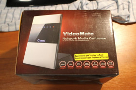 Інші комплектуючі Другие комплектующие ^/--/^ Медиапроигрыватель Compro VideoMate T /--/ 1000. 30$ ^_^^^ Медіапрогравач Compro VideoMate T /--/ 1000 - фото фото фото