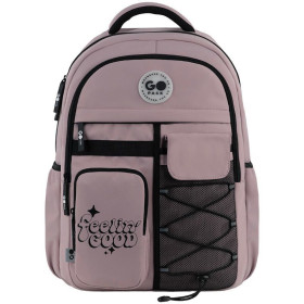 Рюкзаки, сумки Рюкзаки, сумки ^/--/^ Рюкзак GoPack Education Teens GO /--/ 26-184 /--/ L-1  (безкоштовна доставка) ^_^^^ Рюкзак GoPack Education Teens GO /--/ 26-184 /--/ L-1 (бесплатная доставка) - фото фото фото