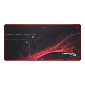 Килимки Коврики ^/--/^ Игровая поверхность HyperX Fury S Speed Edition XL Black     (HX-MPFS-S-XL) ^_^^^ Ігрова поверхня HyperX Fury Speed Edition XL Black (HX-MPFS-S-XL) - фото фото фото