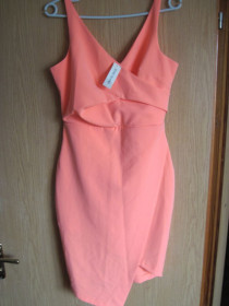 Сукні Платья ^/--/^ Новое стрейч.  платье &amp;quot;RIVER ISLAND&amp;quot; р.44 ^_^^^ Нова стрейч. сукня &amp;quot;RIVER ISLAND &amp;quot; р.44 - фото фото фото