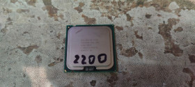 Процесори Процессоры ^/--/^ Процессор Intel Pentium Dual-Core E /--/ 2200 2.20 /--/ GHz/1 /--/ M/800/06 LGA /--/ 775 № 242802201 ^_^^^ Процесор Intel Pentium Dual-Core E /--/ 2200 2.20 /--/ GHz/1 /--/ M/800/06 LGA /--/ 775 No 242802201 - фото фото фото