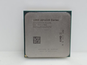 Процесори Процессоры ^/--/^ Процессор AMD A /--/ 8-6500, FM /--/ 2, 3.50 GHz   (4.10) GHz, 4 ядра, 4 /--/ MB, Radeon HD /--/ 8570 /--/ D ^_^^^ Процессор AMD A /--/ 8-6500, FM /--/ 2, 3.50 GHz (4.10) GHz, 4 ядра, 4 /--/ MB, Radeon HD /--/ 8570 /--/ D - фото фото фото