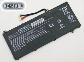 Акумулятори Аккумуляторы ^/--/^ Батарея AC /--/ 14 /--/ A /--/ 8 /--/ L для ACER Aspire VN /--/ 7-571, VN /--/ 7-571 /--/ G, VN /--/ 7-791 /--/ G, VN /--/ 7-791 (11.4 /--/ V 4600 /--/ mAh 52.5 /--/ Wh) ^_^^^ Батарея AC /--/ 14 /--/ A /--/ 8 /--/ L для ACER Aspire VN /--/ 7-571, VN /--/ 7-571 /--/ G, VN /--/ 7-791 /--/ G, VN /--/ 7-791 (11.4 /--/ V 4600 /--/ mAh 52.5 /--/ Wh). - фото фото фото