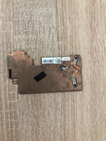 Системи охолодження Системы охлаждения ^/--/^ Система охолодження Dell 3160 ^_^^^ Система охлаждения Dell 3160 - фото фото фото