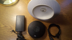 Портативні колонки, спікери Портативные колонки, спикеры ^/--/^ BLUETOOTH КОЛОНКA JBL VOYAGER ОРИГИНАЛ 1899 ГРН ^_^^^ BLUETOOTH КОЛОНКА JBL VOYAGER ОРИГІНАЛ 1799 ГРН - фото фото фото