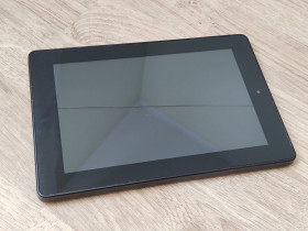 Інші моделі Другие модели ^/--/^ Планшет Amazon Fire HD 7    (4 /--/ th Gen) SQ /--/ 46 /--/ CW 8 GB привезений із США ^_^^^ Планшет Amazon Fire HD 7 (4 /--/ th Gen) SQ /--/ 46 /--/ CW 8 GB привезён из США - фото фото фото