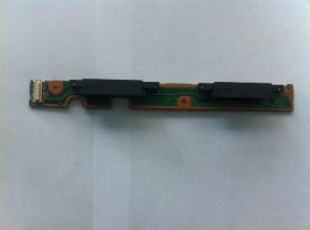 Інші комплектуючі Другие комплектующие ^/--/^ Панель SATA портов Fujitsu Amilo XA 2528 XTB /--/ 71 /--/ HDD ^_^^^ Панель SATA портів Fujitsu Amilo XA 2528 XTB /--/ 71 /--/ HDD - фото фото фото