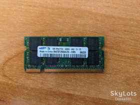 Оперативна пам'ять Оперативная память ^/--/^ Оперативная память Samsung DDR /--/ 2 1 ГБ 533 МГц M /--/ 470 /--/ T /--/ 2953 /--/ CZ /--/ 3-CD /--/ 5 ^_^^^ Оперативна пам'ять Samsung DDR /--/ 2 1 ГБ 533 МГц M /--/ 470 /--/ T /--/ 2953 /--/ CZ /--/ 3-CD /--/ 5 - фото фото фото