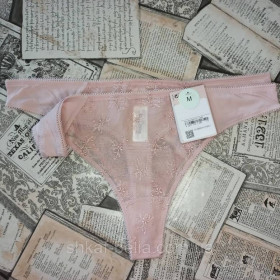 Труси Трусы ^/--/^ 2 шт Трусики стринги 48 М р. C&amp;amp;A ^_^^^ 2 щт Трусики стринги 48 М р. C&amp;amp;A - фото фото фото